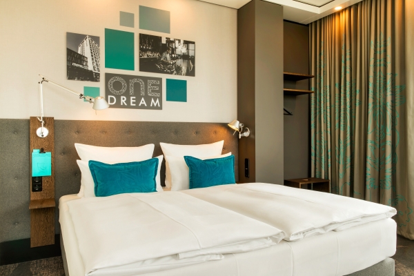 Motel One München-Campus